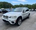 Белый БМВ Х5, объемом двигателя 3 л и пробегом 139 тыс. км за 4865 $, фото 1 на Automoto.ua