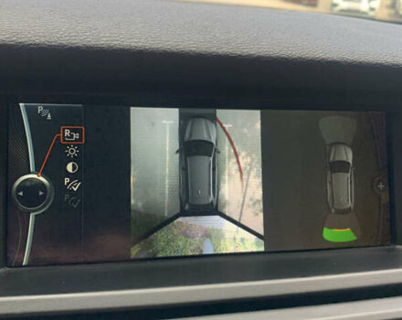 Белый БМВ Х5, объемом двигателя 3 л и пробегом 223 тыс. км за 18500 $, фото 9 на Automoto.ua