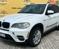 Белый БМВ Х5, объемом двигателя 2.98 л и пробегом 258 тыс. км за 11500 $, фото 1 на Automoto.ua