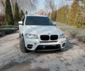 Белый БМВ Х5, объемом двигателя 2.98 л и пробегом 217 тыс. км за 16600 $, фото 5 на Automoto.ua