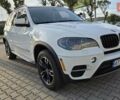 Белый БМВ Х5, объемом двигателя 2.98 л и пробегом 218 тыс. км за 16900 $, фото 1 на Automoto.ua