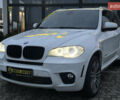 Белый БМВ Х5, объемом двигателя 3 л и пробегом 325 тыс. км за 13700 $, фото 2 на Automoto.ua