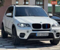 Белый БМВ Х5, объемом двигателя 3 л и пробегом 231 тыс. км за 11999 $, фото 10 на Automoto.ua