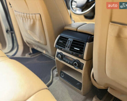 Белый БМВ Х5, объемом двигателя 3 л и пробегом 231 тыс. км за 12999 $, фото 28 на Automoto.ua