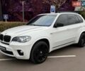 Белый БМВ Х5, объемом двигателя 2.98 л и пробегом 291 тыс. км за 16990 $, фото 3 на Automoto.ua