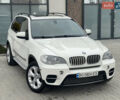 Белый БМВ Х5, объемом двигателя 2.99 л и пробегом 270 тыс. км за 19200 $, фото 9 на Automoto.ua