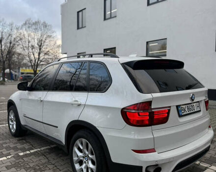Белый БМВ Х5, объемом двигателя 2.99 л и пробегом 259 тыс. км за 16400 $, фото 55 на Automoto.ua