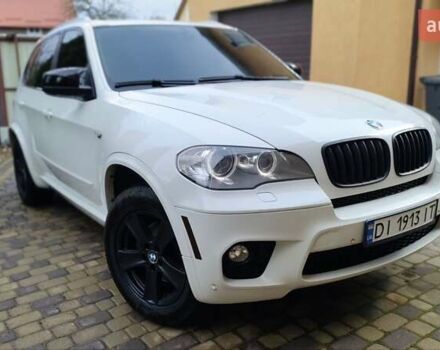 Білий БМВ Х5, об'ємом двигуна 3.5 л та пробігом 291 тис. км за 12500 $, фото 3 на Automoto.ua