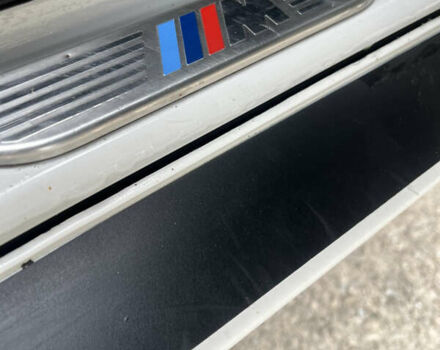 БМВ Х5 2012 в Ивано-Франковске на Automoto.ua Белый БМВ Х5, объемом двигателя 3 л и пробегом 265 тыс. км за 19900 $, фото 20 на Automoto.ua