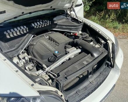 Белый БМВ Х5, объемом двигателя 2.98 л и пробегом 148 тыс. км за 17000 $, фото 26 на Automoto.ua