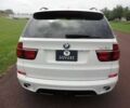 БМВ Х5 2012 в Днепре (Днепропетровске) на Automoto.ua Белый БМВ Х5, объемом двигателя 3 л и пробегом 103 тыс. км за 3500 $, фото 5 на Automoto.ua