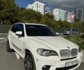 Белый БМВ Х5, объемом двигателя 3 л и пробегом 364 тыс. км за 16800 $, фото 1 на Automoto.ua