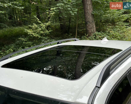 Белый БМВ Х5, объемом двигателя 3 л и пробегом 251 тыс. км за 17800 $, фото 39 на Automoto.ua