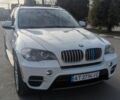 Белый БМВ Х5, объемом двигателя 3 л и пробегом 269 тыс. км за 20500 $, фото 1 на Automoto.ua
