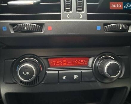 Белый БМВ Х5, объемом двигателя 2.98 л и пробегом 291 тыс. км за 16990 $, фото 12 на Automoto.ua