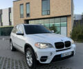 Белый БМВ Х5, объемом двигателя 2.99 л и пробегом 259 тыс. км за 16500 $, фото 1 на Automoto.ua