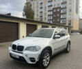 Белый БМВ Х5, объемом двигателя 2.99 л и пробегом 259 тыс. км за 16500 $, фото 95 на Automoto.ua