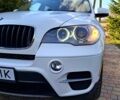 Белый БМВ Х5, объемом двигателя 3 л и пробегом 231 тыс. км за 12800 $, фото 1 на Automoto.ua
