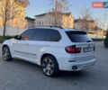 Белый БМВ Х5, объемом двигателя 3 л и пробегом 234 тыс. км за 15800 $, фото 73 на Automoto.ua