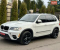 Белый БМВ Х5, объемом двигателя 3 л и пробегом 214 тыс. км за 18500 $, фото 10 на Automoto.ua