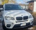 Белый БМВ Х5, объемом двигателя 2.98 л и пробегом 221 тыс. км за 18500 $, фото 1 на Automoto.ua