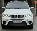 Белый БМВ Х5, объемом двигателя 2.99 л и пробегом 230 тыс. км за 18500 $, фото 1 на Automoto.ua