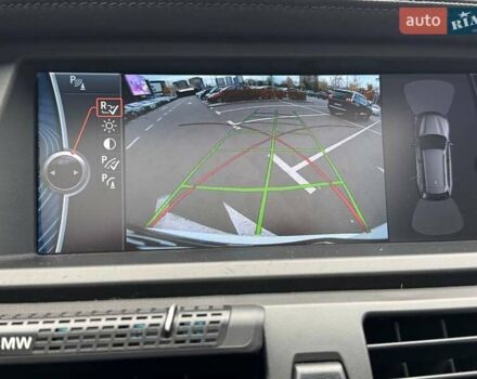 Белый БМВ Х5, объемом двигателя 2.98 л и пробегом 291 тыс. км за 16990 $, фото 24 на Automoto.ua