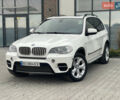 Білий БМВ Х5, об'ємом двигуна 2.99 л та пробігом 270 тис. км за 19199 $, фото 1 на Automoto.ua