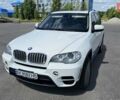 Белый БМВ Х5, объемом двигателя 3 л и пробегом 347 тыс. км за 17000 $, фото 4 на Automoto.ua