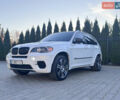 Белый БМВ Х5, объемом двигателя 3 л и пробегом 234 тыс. км за 15800 $, фото 57 на Automoto.ua