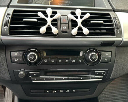 Белый БМВ Х5, объемом двигателя 2.99 л и пробегом 230 тыс. км за 20000 $, фото 19 на Automoto.ua