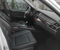 Белый БМВ Х5, объемом двигателя 2.99 л и пробегом 124 тыс. км за 20200 $, фото 4 на Automoto.ua