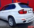 Білий БМВ Х5, об'ємом двигуна 3 л та пробігом 148 тис. км за 17000 $, фото 3 на Automoto.ua
