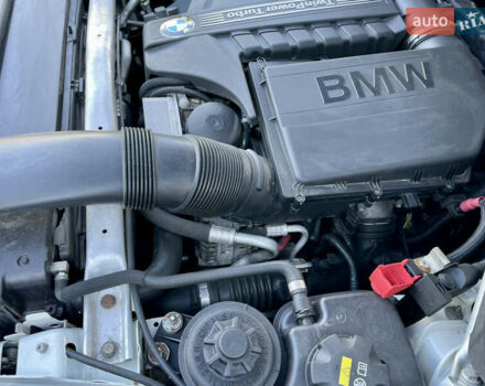 Белый БМВ Х5, объемом двигателя 3 л и пробегом 145 тыс. км за 19000 $, фото 11 на Automoto.ua