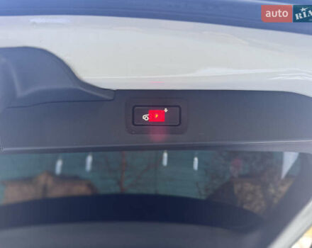 Белый БМВ Х5, объемом двигателя 3 л и пробегом 234 тыс. км за 15800 $, фото 56 на Automoto.ua