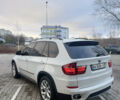 Белый БМВ Х5, объемом двигателя 2.99 л и пробегом 259 тыс. км за 16400 $, фото 3 на Automoto.ua
