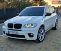 Белый БМВ Х5, объемом двигателя 2.99 л и пробегом 245 тыс. км за 16800 $, фото 1 на Automoto.ua