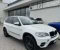 Белый БМВ Х5, объемом двигателя 2.99 л и пробегом 162 тыс. км за 19500 $, фото 4 на Automoto.ua