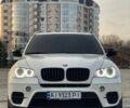 Білий БМВ Х5, об'ємом двигуна 3 л та пробігом 238 тис. км за 12200 $, фото 1 на Automoto.ua