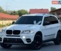 Білий БМВ Х5, об'ємом двигуна 3 л та пробігом 280 тис. км за 16900 $, фото 1 на Automoto.ua