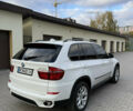 Белый БМВ Х5, объемом двигателя 2.99 л и пробегом 259 тыс. км за 16500 $, фото 75 на Automoto.ua