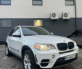 Белый БМВ Х5, объемом двигателя 2.99 л и пробегом 259 тыс. км за 16400 $, фото 92 на Automoto.ua