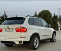 Белый БМВ Х5, объемом двигателя 3 л и пробегом 225 тыс. км за 4700 $, фото 3 на Automoto.ua