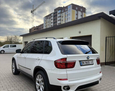 Білий БМВ Х5, об'ємом двигуна 2.99 л та пробігом 259 тис. км за 16000 $, фото 91 на Automoto.ua