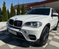 Белый БМВ Х5, объемом двигателя 3 л и пробегом 220 тыс. км за 12500 $, фото 3 на Automoto.ua