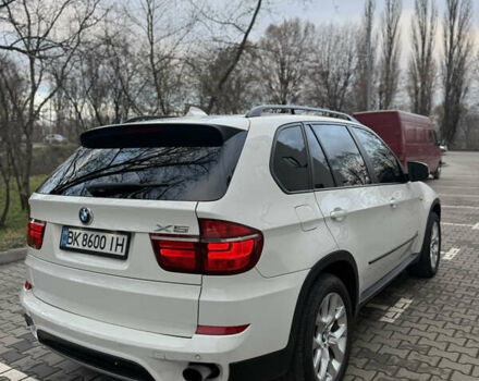 Белый БМВ Х5, объемом двигателя 2.99 л и пробегом 259 тыс. км за 16400 $, фото 69 на Automoto.ua