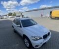 Белый БМВ Х5, объемом двигателя 3 л и пробегом 281 тыс. км за 16500 $, фото 19 на Automoto.ua