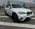 Белый БМВ Х5, объемом двигателя 3 л и пробегом 189 тыс. км за 21500 $, фото 35 на Automoto.ua