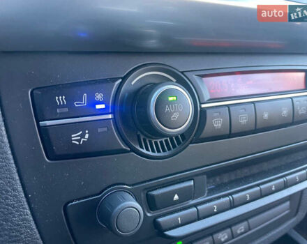 Белый БМВ Х5, объемом двигателя 2.98 л и пробегом 152 тыс. км за 20500 $, фото 15 на Automoto.ua