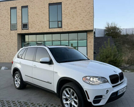 Білий БМВ Х5, об'ємом двигуна 2.99 л та пробігом 259 тис. км за 16000 $, фото 85 на Automoto.ua